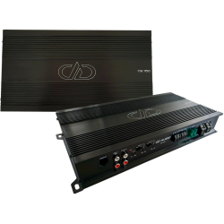 DD Audio C2.150 Wzmacniacz 2-kanałowy